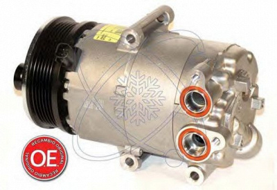 ELECTRO AUTO 20v1044 -  Компрессор, кондиционер